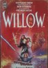 LIVRE willow roman fantastique 1988 j'ai lu N°2306