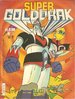 BD super goldorak album N°3