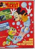 BD le journal de Mickey n°1731 1985