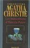 LIVRE Agatha Christie les indiscrétions d'hercule poirot