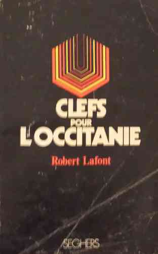 LIVRE Robert Laffont clefs pour l’Occitanie n°11