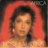 VINYL45T rose laurens africa 1982