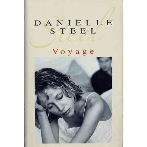LIVRE Danielle Steel voyage