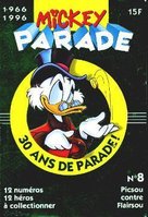 BD mickey parade