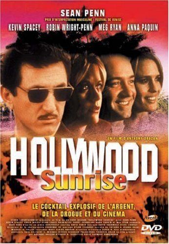 DVD Hollywood sunrise dvd drame 1998