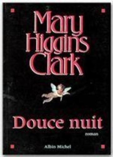 LIVRE Mary Higgins Clark douce nuit 1995
