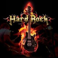 VINYL / CD hard rock