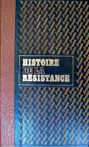 LIVRE robert aron histoire de la libération de la France tome 1 1975