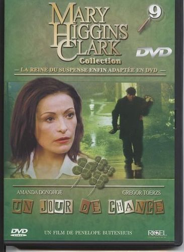 DVD Mary higgins clark vol 9 un jour de chance 2003