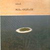 VINYL 33 T mike oldfield islands 1987