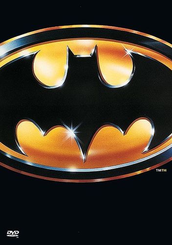 DVD batman nicholson-keaton 1999