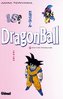 BD Dragonball Z N° 15  Akira Toriyama Manga 2008
