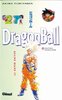 BD Dragonball Z N° 27  Akira Toriyama Manga 2008