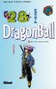 BD Dragonball Z N° 28  Akira Toriyama Manga 2008