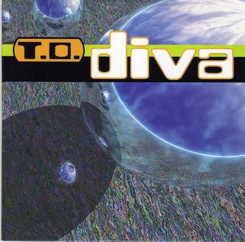 CD T.O. Diva 1998