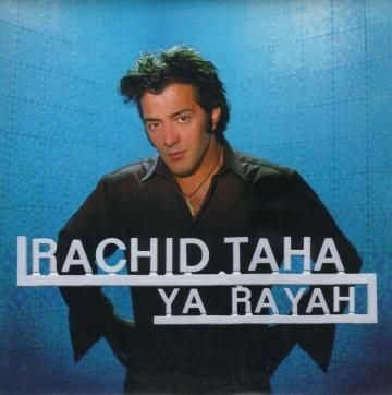 CD Irachid taha ya rayah 1997