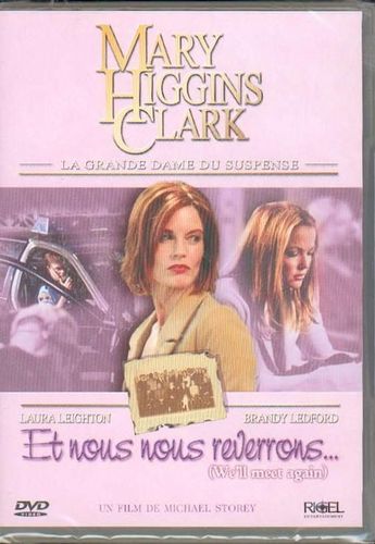DVD Mary higgins clark vol 6 et nous nous reverrons 2003