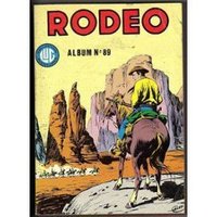 BD rodeo
