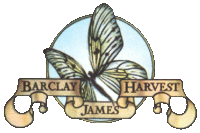 VINYL/CD barclay james harvest