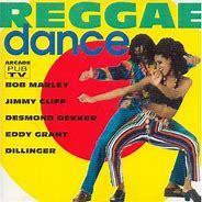 CD Reggae dance 1993