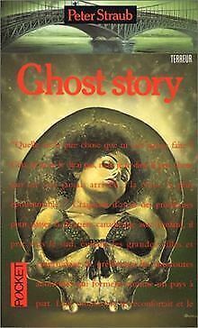 LIVRE peter straub ghost story Pocket n°9033-1990